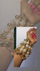 Bubble Bracelet