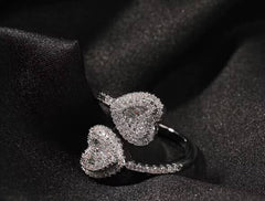 ALL YOURS ADJUSTABLE RING