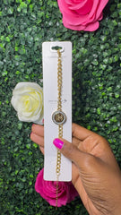 Cc Me Bracelet