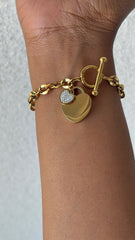 Love Me Bracelet