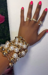 Bubble Bracelet