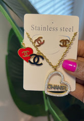 What’s love Set