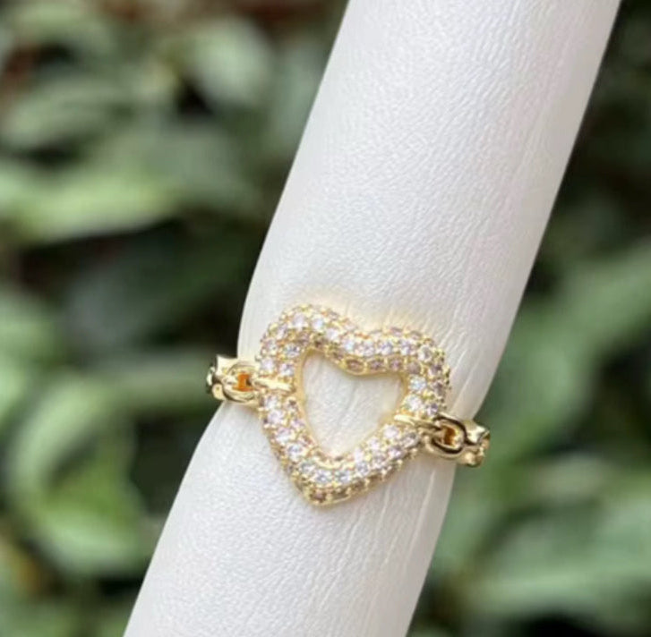 Diamond Ring