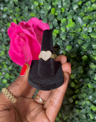 Fill my Heart Ring
