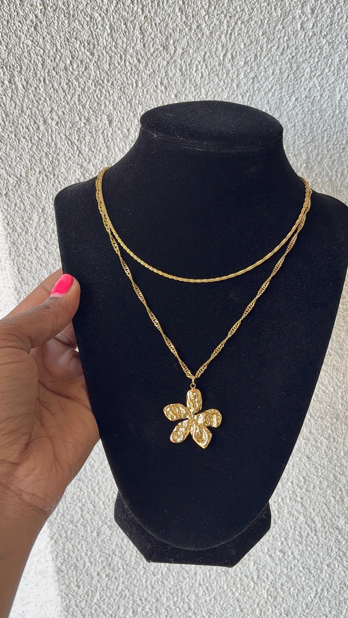 Flower me Set