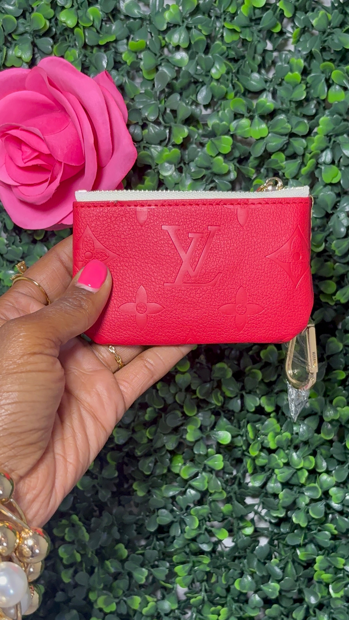 Coin purse