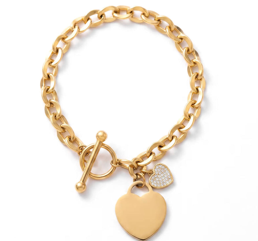 Love Me Bracelet