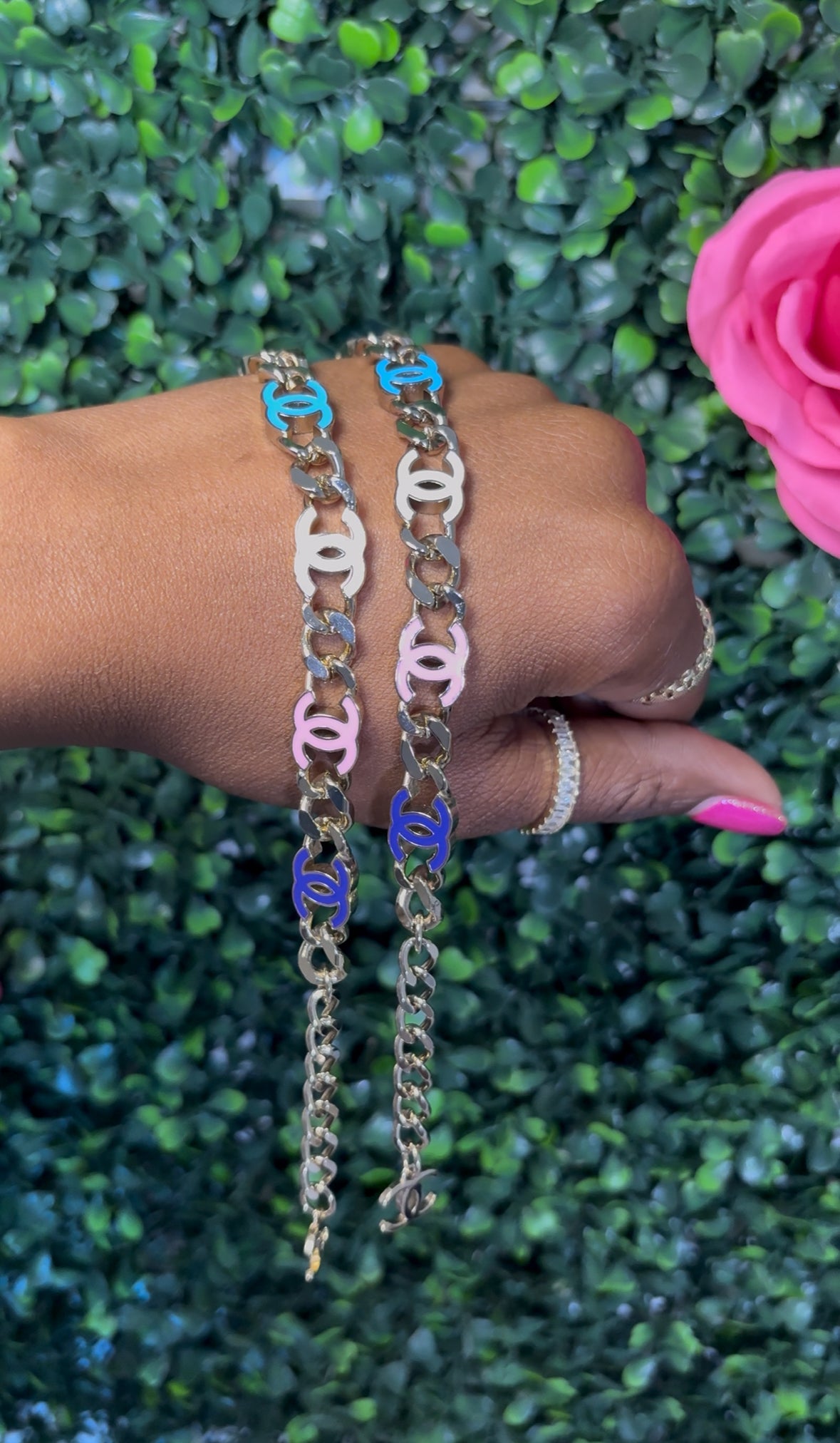 True color Bracelet