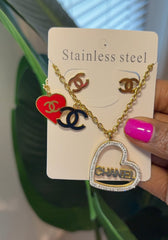 What’s love Set