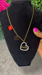 What’s love Set