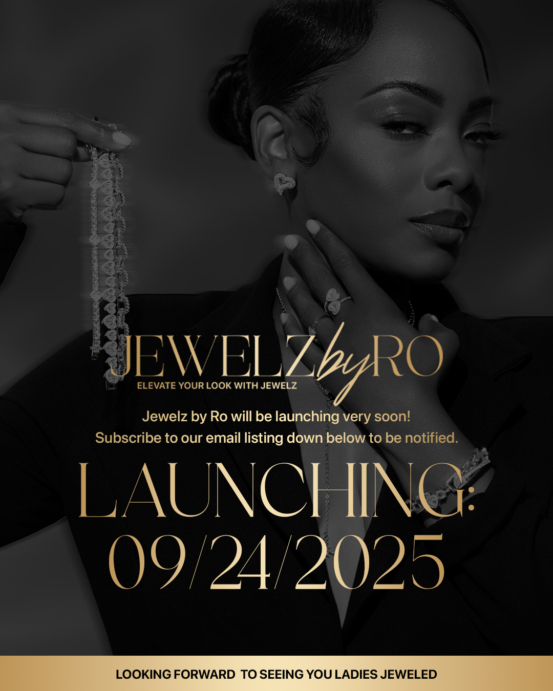 Jewelz By Ro